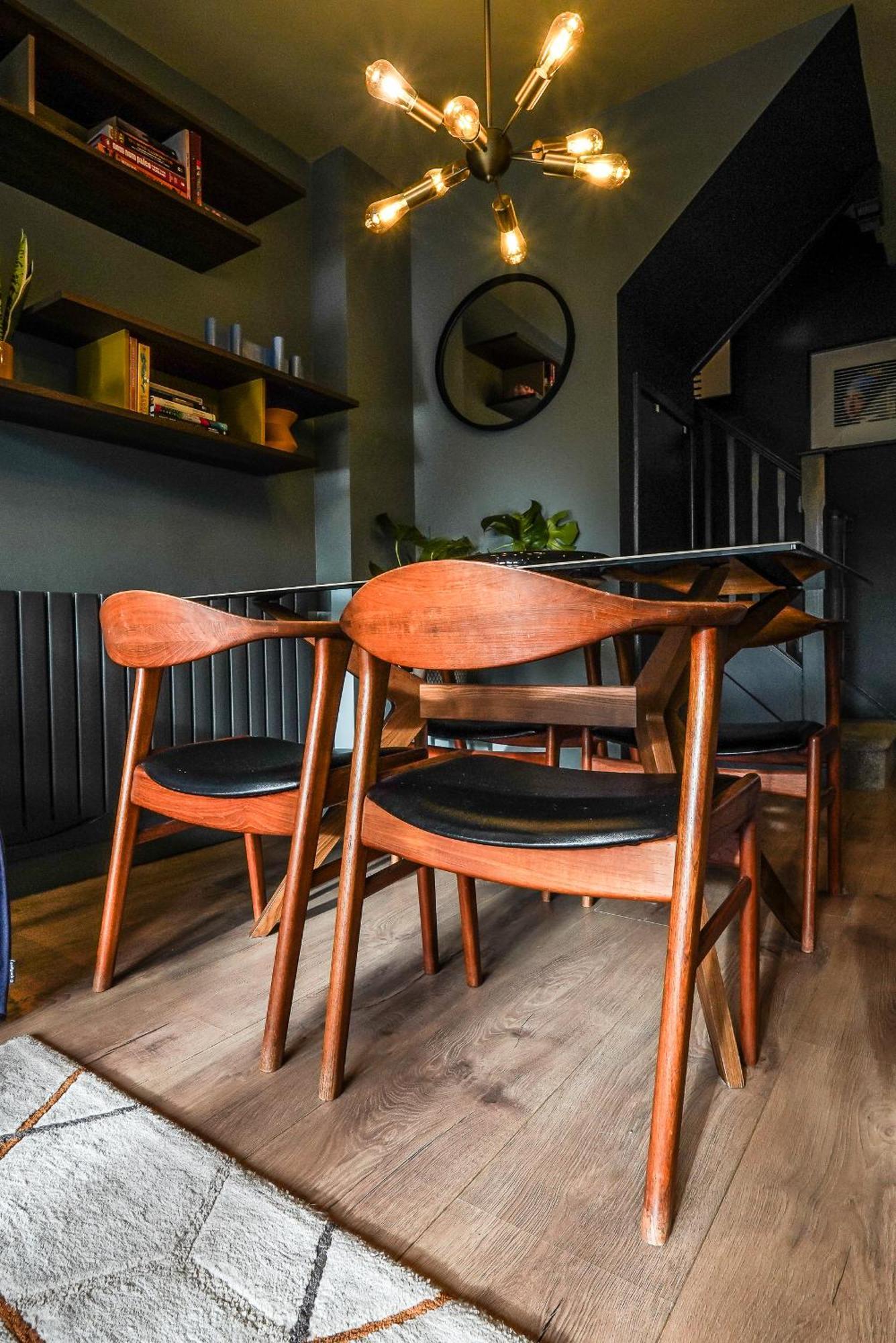 Castle Townhouse Kenilworth - Private Parking - 24 Hr Gym Access - Town Centre Apartman Szoba fotó